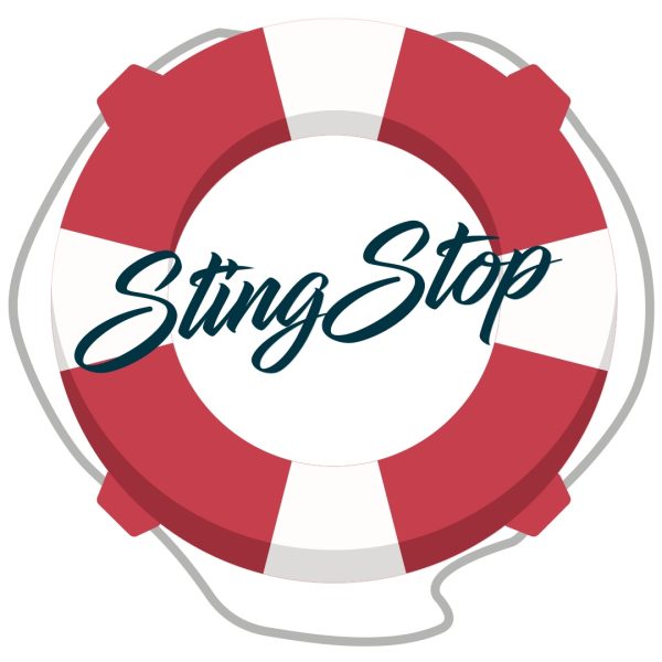 Sting Stop